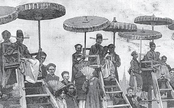 Những dòng họ khoa bảng tiêu biểu ở Thái Bình