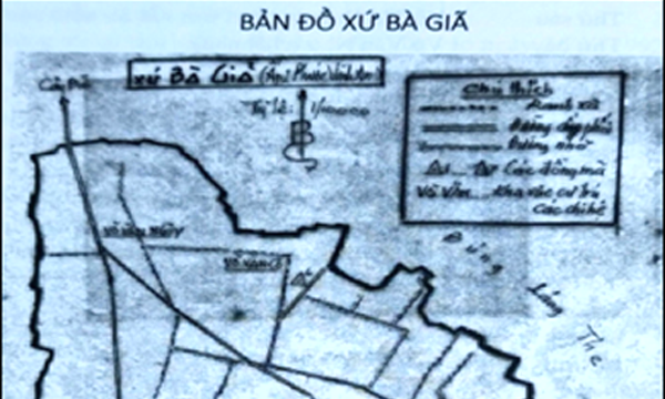 Giá trị lịch sử - văn hóa địa danh Bà Giã với dấu ấn đất nước và con người Gia Định xưa
